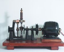 16.5" Antique CENCO Wire