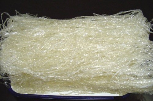300g agar strips - 300g,