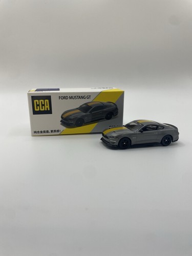 Ford mustang gt - ford, diecast