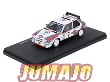RMX42 1/43 Salvat Mexico Rally
