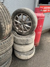 Honda Civic 205/55/16 set of 4