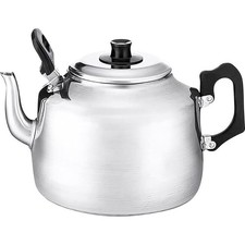 The traditional aluminium - traditional,