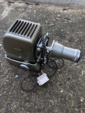 Aldis Slide Projector