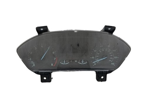 Ford fiesta speedometer - ford,