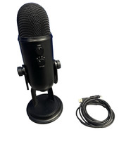 Blue Yeti USB Condenser