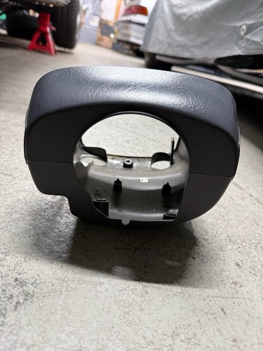 Honda civic steering wheel - honda,