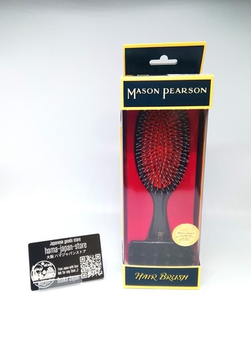 Mason pearson popular - pearson, mix
