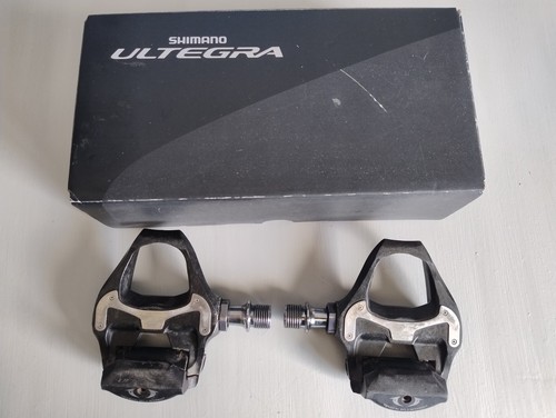 Shimano ultegra 6800 - pd-6800, spd-sl