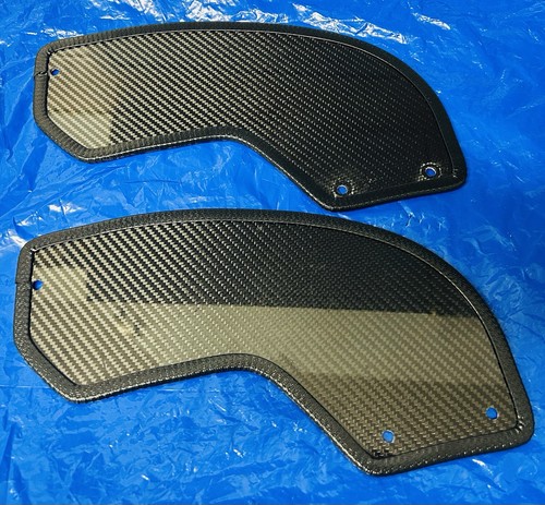 Rgk tiga carbon fibre - fibre,
