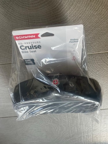 Schwinn cruise pressure - schwinn,