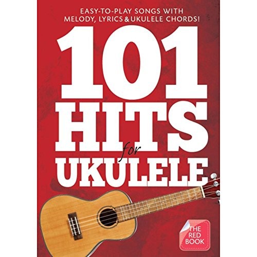 101 hits for ukulele - hits,