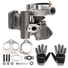 T250-04 Street Turbo for Land