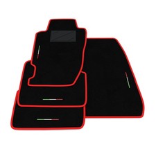 Floor Mats Compatible with