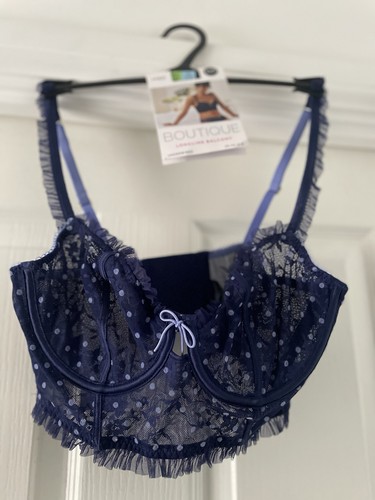 Longline balcony - m&s,