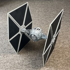 Star Wars Imperial Tie Fighter
