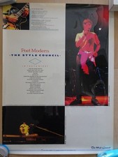 The Style Council Post Modern