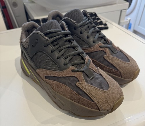 Yeezy boost 700 mauve - boost,