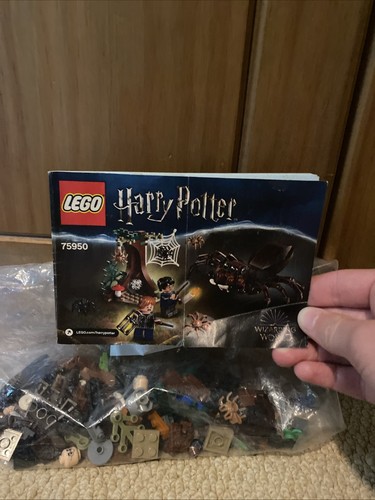 Lego harry potter 75950 - lego,