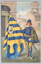 Tartuca Contrada Paggio