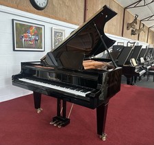 Bosendorfer 275 Imperial  Concert grand piano 92 Keys Rebuilt Belfast Pianos