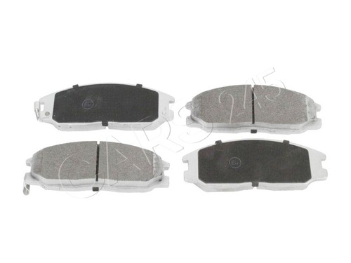 Front disc brake pad - front,