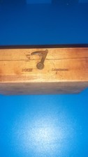 Vintage MAW London Boxed