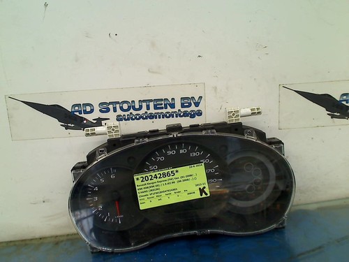 Speedometer - speedometer,