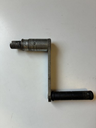 Lister petter starting handle - starting,