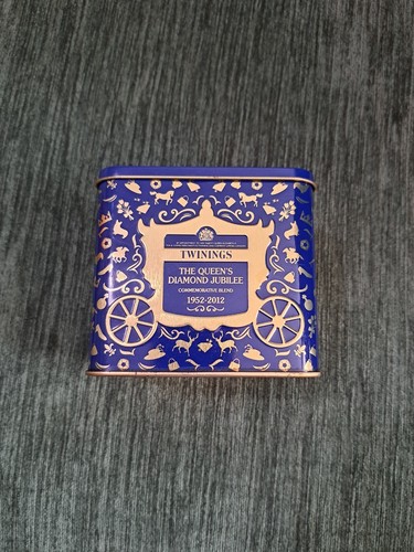Twinings queen diamond - queen's,