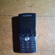 Sony Ericsson K750i - Mobile