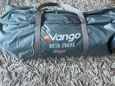 Vango Beta 350XL 3-person Tent