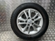 HYUNDAI I30 MK2 2012-17 ALLOY