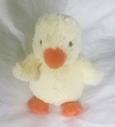 Jellycat yummy duckling - jellycat, 15cm