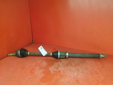 FORD FOCUS MK3 2014 RIGHT DRIVESHAFT DRIVER SIDE 1.6L PETROL PNDA 2048637
