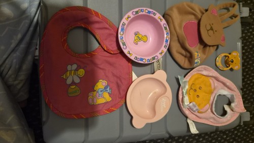 Baby chou accessories - baby,