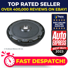 Solid Flywheel fits LEXUS