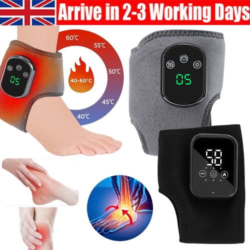 Electric foot ankle - electric,