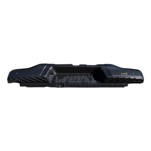 Ford ranger rear bumper - ford,