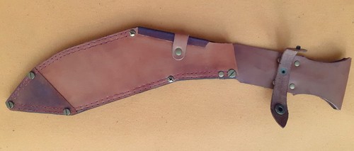 Knife sheath