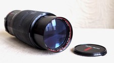 VIVITAR Series 1 70-210mm