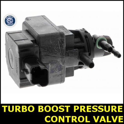Turbo boost pressure control - turbo,