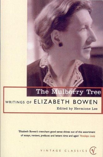 The mulberry tree - the,
