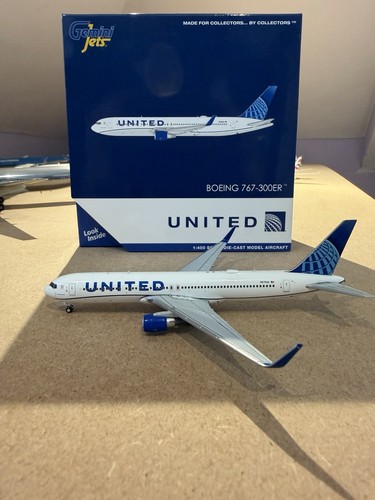 United airlines gemini - united,