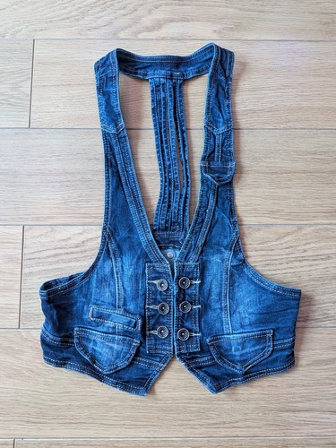 Women blue denim - blue,
