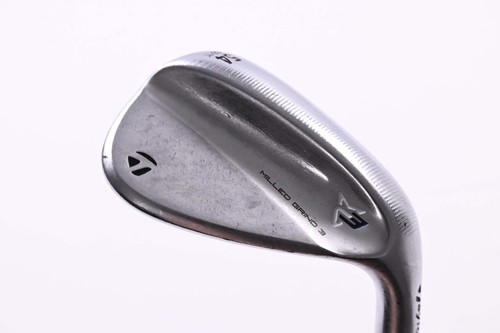 Taylormade milled grind sand - taylormade, 3