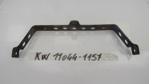 Oil cooler bracket - oil,