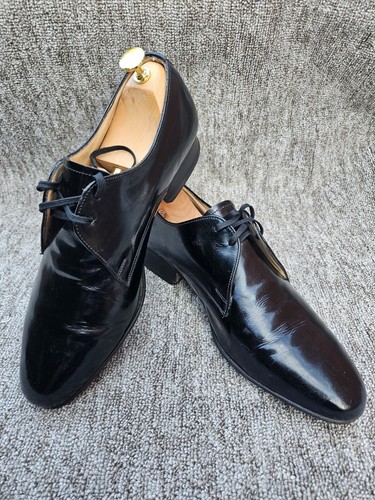 Sanders paul black - paul, leather