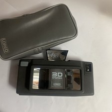 Loreo 3D Stereo Point+Shoot
