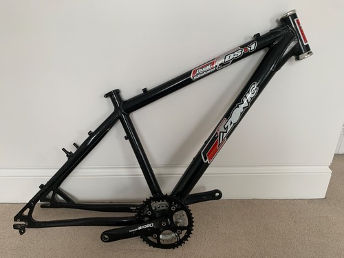 Azonic 16 dual slalom - azonic,, ds-1,