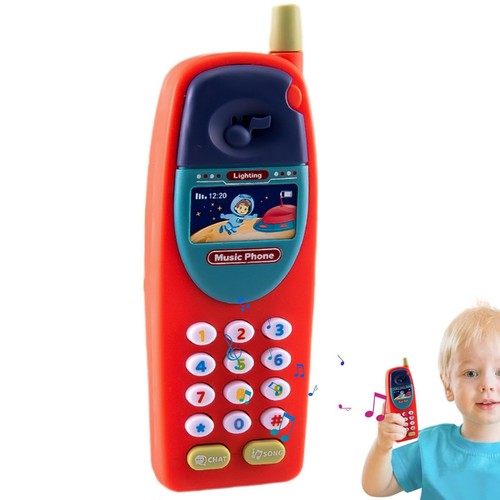 New kids toy cell - phone, early